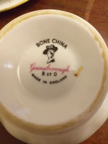 çay dəsti: Çay dəsti — 3