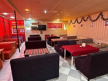 Kafe,restoran, chay evi uchun divan masa desti her desti 175 Azn. 20