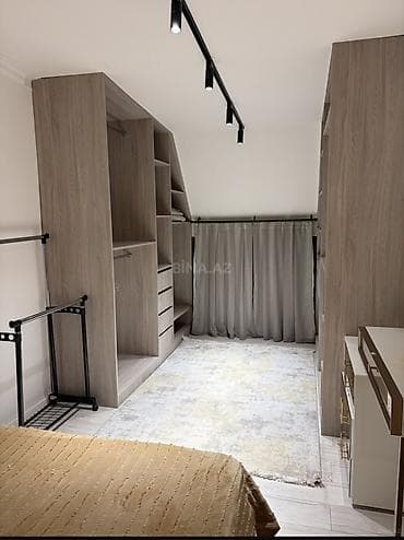 aff park: 2 otaqlı, Yeni tikili, m. Neftçilər, 75 kv. m — 9
