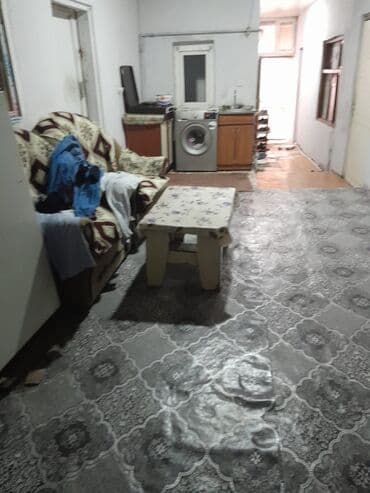 nermanov kiraye: 10 kv. m, 1 otaqlı, Qaz, Su, Kanalizasiya — 3