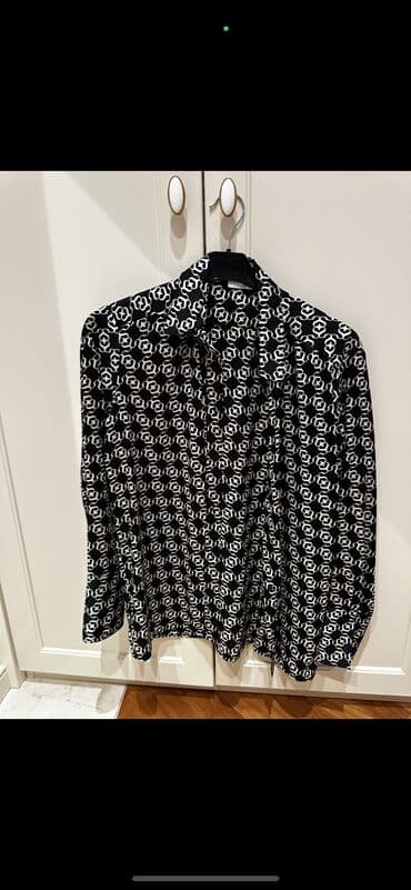 Toy paltarları və aksesuarları: Sandro m razzmer — 1