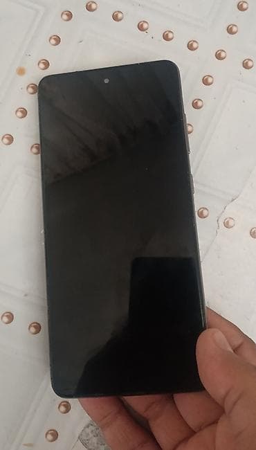hyperx cloud alpha s: Samsung Galaxy A52, rəng - Qara — 4