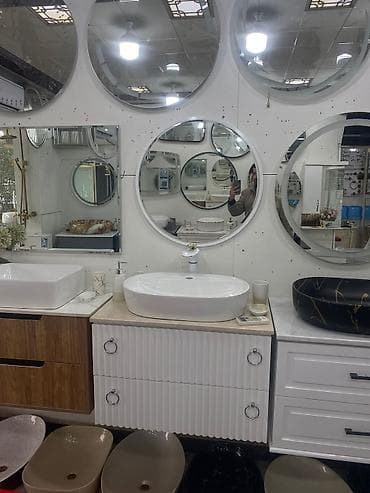 berber canaq: “Unitaz” ✅ Unitazların matrialı -keramika matrialdan hazırlanır — 1