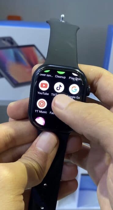 elektrikli saat: Yeni, Smart saat, Sim kart — 12