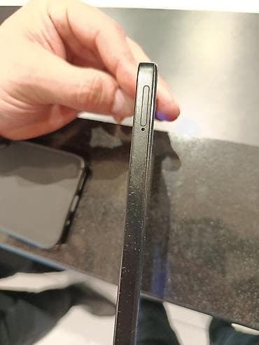redmı note 12 pro: Redmi 12, 256 GB, rəng - Qara — 5