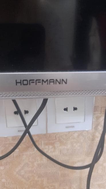 macbook qiyməti: HOFFMANN smart TV ela veziyyetde 82 ekran. Qiymet 180 azn Unvan — 2