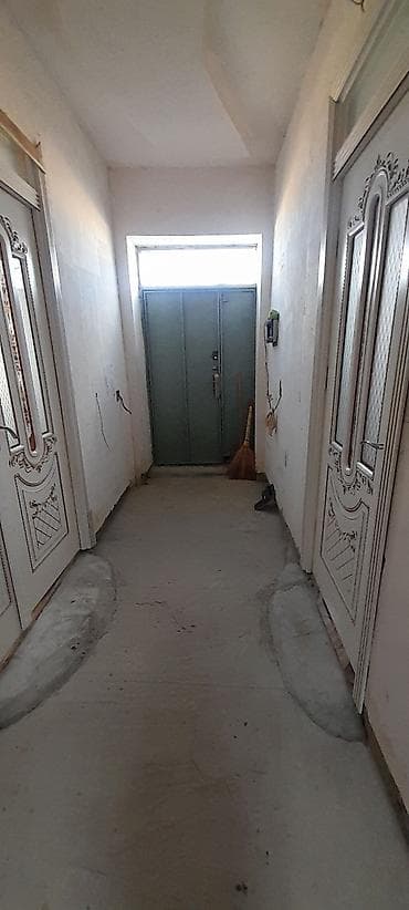 samaxinkada ev alqi satqisi: 6 otaqlı, 6 kv. m, Kredit yoxdur, Orta təmir — 9