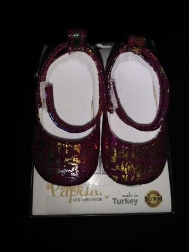 детские вещи на 9 лет: Uwaq Ayaqqabisi.Qiz uwagi ucundur.Vecernidir.Cox gozal Bardoviy — 1