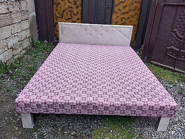 Digər: Təzə çarpayılar. 
çatdırılma var.odənişlidir — 2