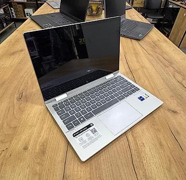 i7 notebook: HP Envy, 14 ", Intel Core i7, 1 TB, Pulsuz çatdırılma — 2