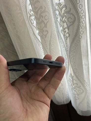 iphone 13 pro islenmis: IPhone 13, 128 GB, Midnight — 3