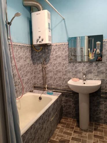 купить квартиру на баилово: Баку, Пос. Говсаны, 3 комнаты, Вторичка, 75 м² — 12