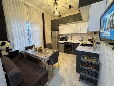 xacmazda evlerin satisi: Binə 3 otaqlı, 80 kv. m, Kredit yoxdur, Orta təmir — 2