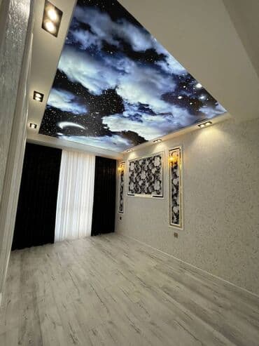 sabuncuda satılıq evler: Bakıxanov qəs., 2 otaqlı, Yeni tikili, m. Neftçilər, 64 kv. m — 8