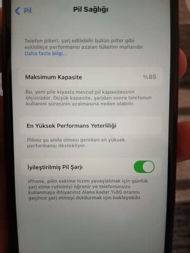 iphone 9s: IPhone 7, 128 GB, Qara, Barmaq izi — 5