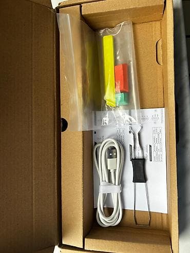 Kompüter ehtiyyat hissələri: MAGEGEE brendinə məxsus klaviatura İdeal vəziyyətdədir 3-4 dəfə — 3