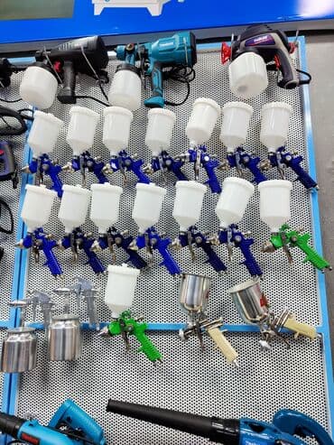 tok vuran: Pulverizator, Yeni, Əllə, Pnevmatik, Pulsuz çatdırılma, Ödənişli çatdırılma, Rayonlara çatdırılma — 1