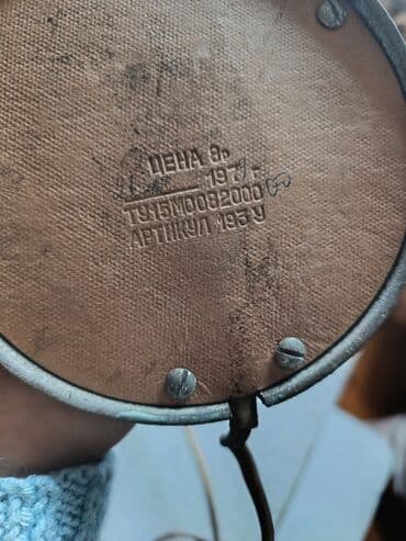 taxta qiyməti 2021: ÇOX QƏDİMİ ƏNTİQ SOVETDƏN QALMA Ağır марка "ЛУГАНЬ" TAM İŞLƏK — 7