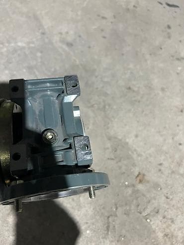 редуктор: KALE, Оригинал, Турция — 2