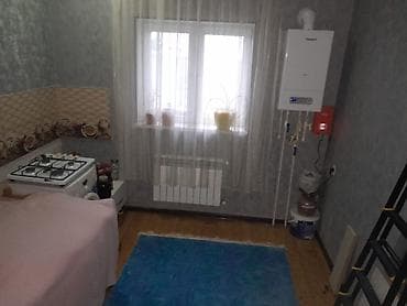 gencede ev: 4 otaqlı, 110 kv. m, Kredit yoxdur, Yeni təmirli — 10