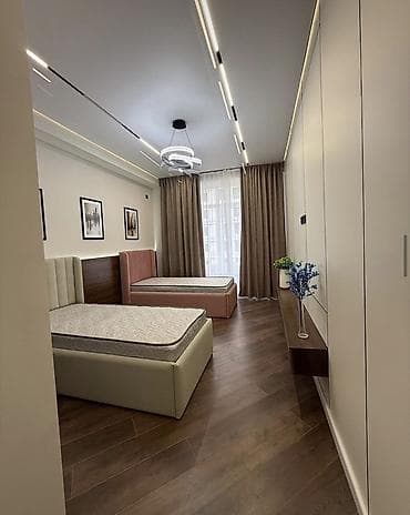 tut aragi satilir: 2 təknəfərlik çarpayı, Dolab — 2