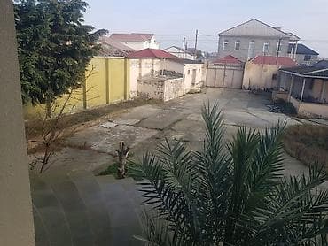 midada kiraye evler: 9 otaq, 450 kv. m, Kredit yoxdur, Yeni təmirli — 4