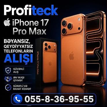 apple macbook: IPhone 17 Pro Max — 1