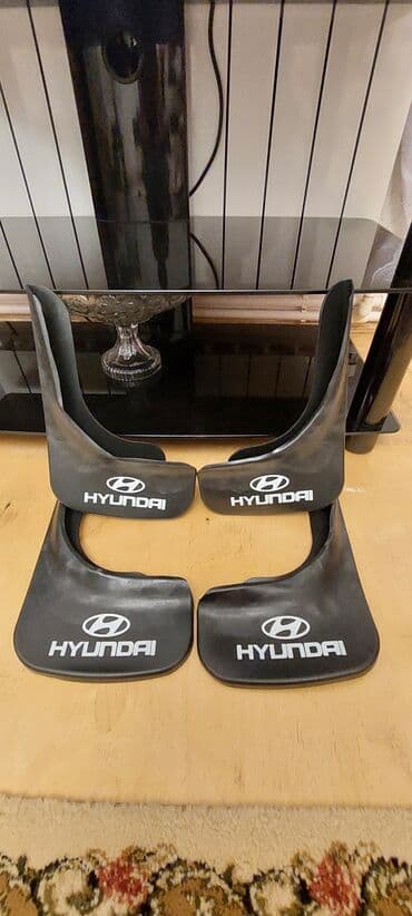 Tam komplekt, Huanghai HUNDAI, 2024 il, Türkiyə, Ünvandan götürmə