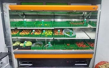 ✔️600 man(Masazır Qurtuluş). Mağaza üçün meyvə tərəvəz vitrini. Təcili lalafo.az -da ✔️600 man(Masazır Qurtuluş). Mağaza üçün meyvə tərəvəz vitrini. Təcili