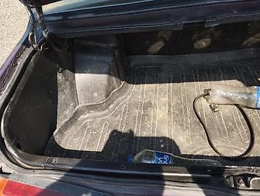 prius salon: VAZ (LADA) Samara: 1.5 l | 1997 il 300 km Sedan — 9