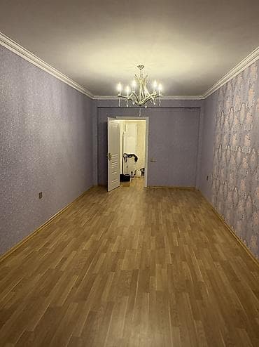 ev gence: Bakı, Yeni Yasamal, 3 otaqlı, Köhnə tikili, m. İnşaatçılar, 110 kv. m — 5