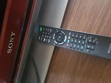 android box: Televizor Sony LCD 32" — 4
