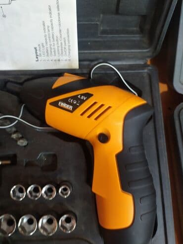 direl: Drel ukranya istehsalı — 2