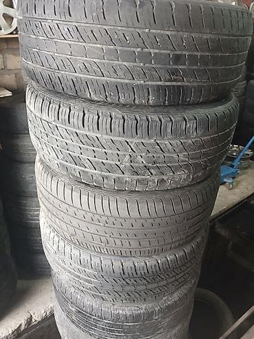 ucuz avto: KUMHO 8 EDED 235 .55.19.Yayınlanan məhsul: Avtomobil şinləri — 1
