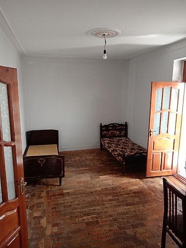 binə qəs: Bakı, Ələt qəs., 3 otaqlı, Köhnə tikili, 38 kv. m — 5