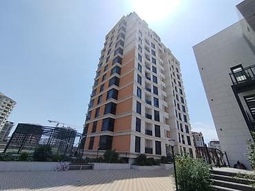 Квартиры: ✨ Zooparkın yaxınlığında, "Makro İnşaat MTK"-da Geniş 4 Otaqlı Mənzil — 1