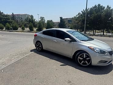 kia forte diffuser: Kia Forte: 2 l | 2014 il Sedan — 7