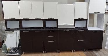 xani baligi: Endirim edildi ‼️ *Mətbəx mebeli 619azn* — 1