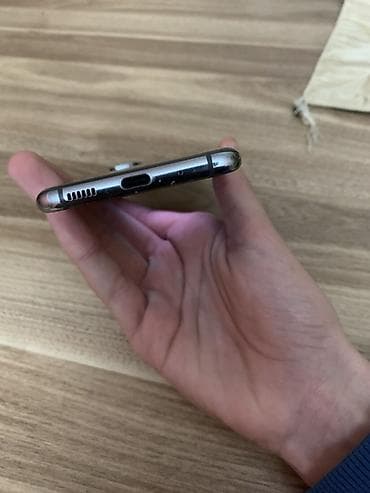 samsung a0: IPhone Xs Max, 256 GB, Qızılı, Face ID — 7