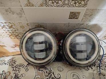 Komplekt, İşlənmiş