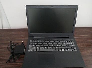 120gb: İşlənmiş Lenovo IdeaPad, 15.6 ", Intel Core i3, 128 GB, Ünvandan götürmə — 1