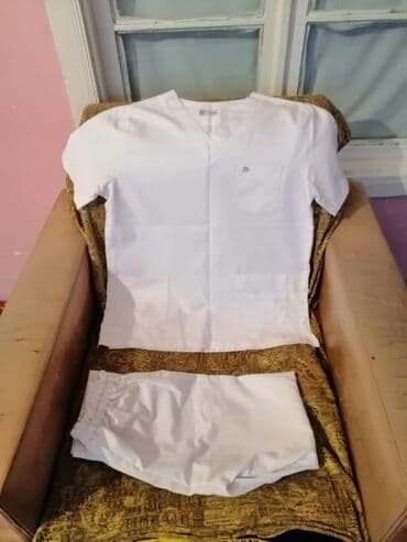 дозиметр купить баку: Salam aleykum kişi ve Qadin Tibbi və xadimələr üçün dest geyimler — 15