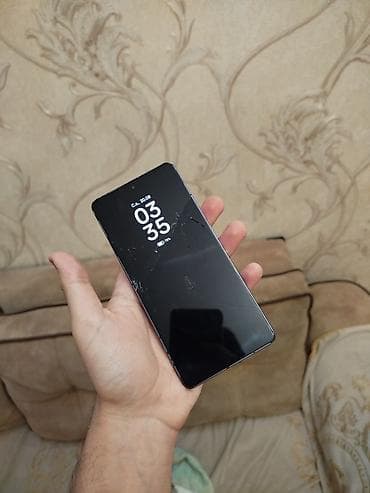 redmi 3 s: Poco M6 Pro, 256 GB, rəng - Bənövşəyi, Sensor — 2