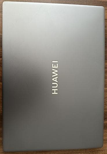 samsung mini notebook: Huawei noutbuk Məhsulun xüsusiyyətləri: - Brend: HUAWEI Matebook D16 — 3