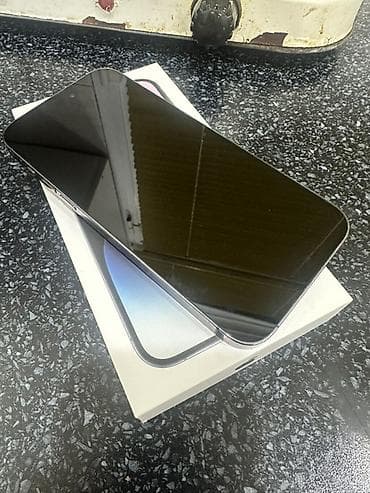 iphone 15 pro maxs: IPhone 14 Pro Max, 256 GB, Deep Purple, Face ID — 2