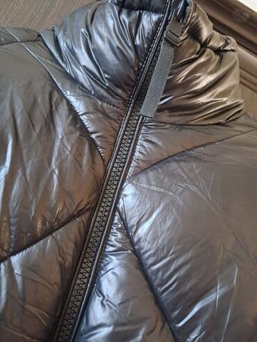 balonka uzun: BERSHKA BRENDİ BALONKA KURTKA (YENİ) — 4