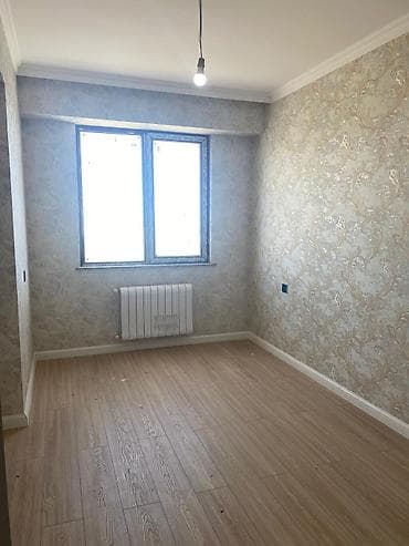 ismayilli a frame evler: 3 otaqlı, Yeni tikili, 63 kv. m — 8