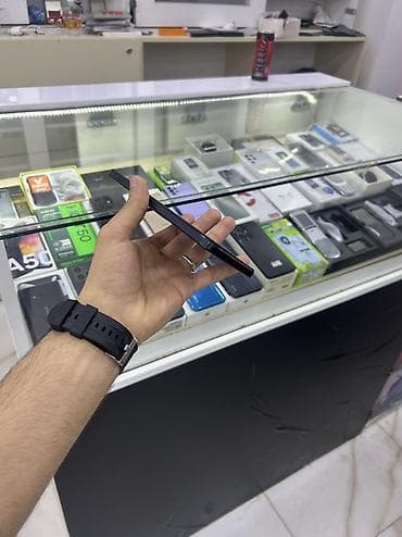 телфон: Redmi note 12\256 yadaş uzunde cat var başqa problemi yoxdu 20 m xerci — 5