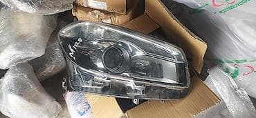 mon af50: Komplekt, Yaxın və uzaq vuran işıqlar Hyundai, Analoq — 2