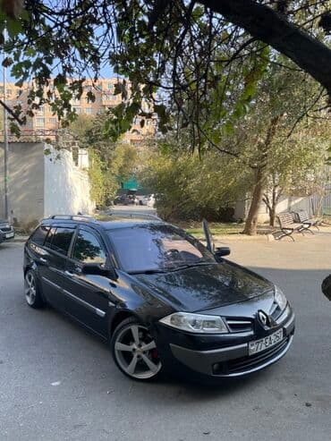 1 4 tsi фольксваген: Renault Megane: 1.5 л | 2006 г. 310000 км Универсал — 2